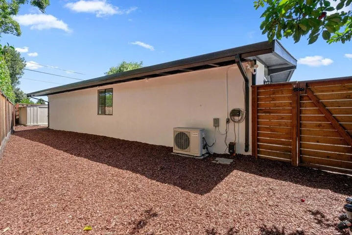 1101 Prescott Avenue, Sunnyvale, California 94089
