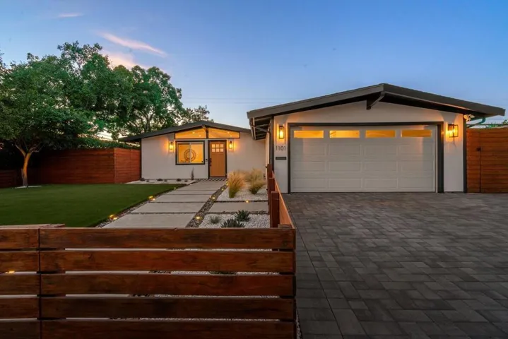 1101 Prescott Avenue, Sunnyvale, California 94089