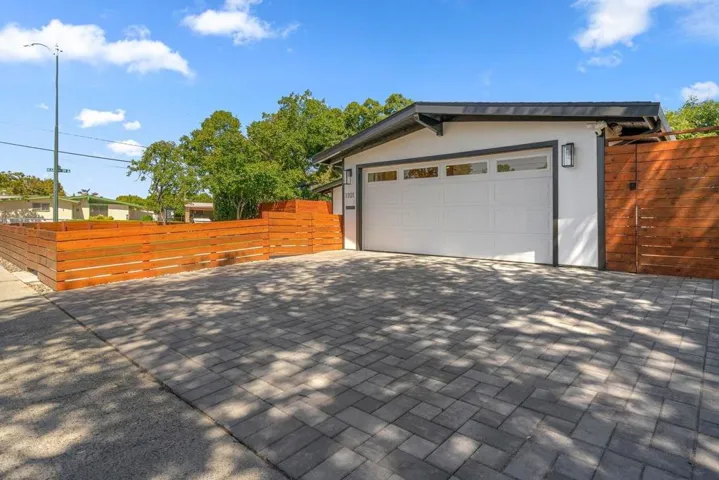 1101 Prescott Avenue, Sunnyvale, California 94089