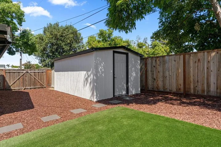 1101 Prescott Avenue, Sunnyvale, California 94089