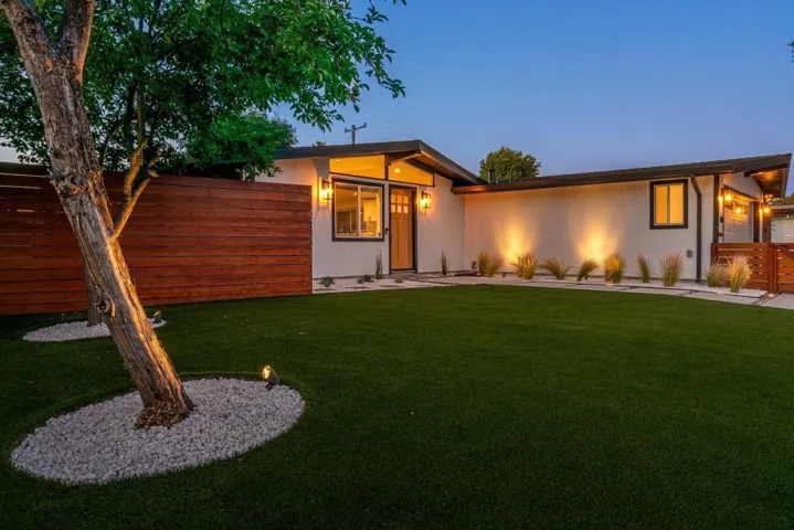 1101 Prescott Avenue, Sunnyvale, California 94089