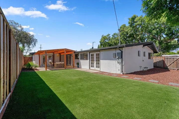 1101 Prescott Avenue, Sunnyvale, California 94089