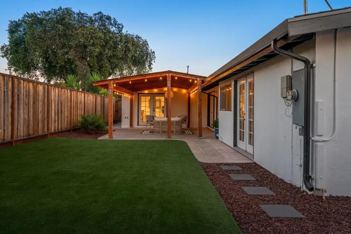 1101 Prescott Avenue, Sunnyvale, California 94089