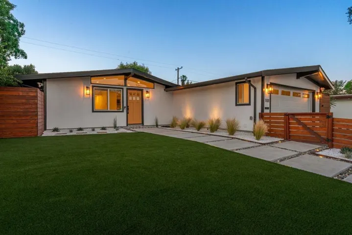 1101 Prescott Avenue, Sunnyvale, California 94089