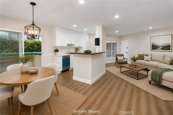 Living room 2 - Virtually Staged