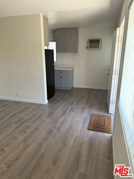 Living Room to Kitchen