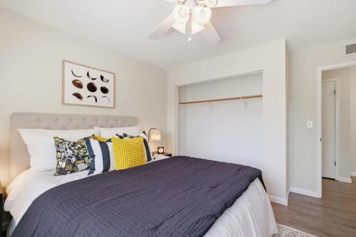 1400 Ruby Court 4, Capitola, California 95010