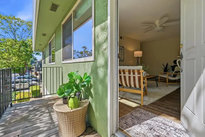 1400 Ruby Court 4, Capitola, California 95010