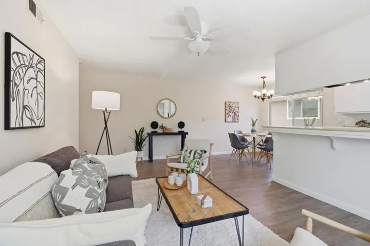 1400 Ruby Court 4, Capitola, California 95010