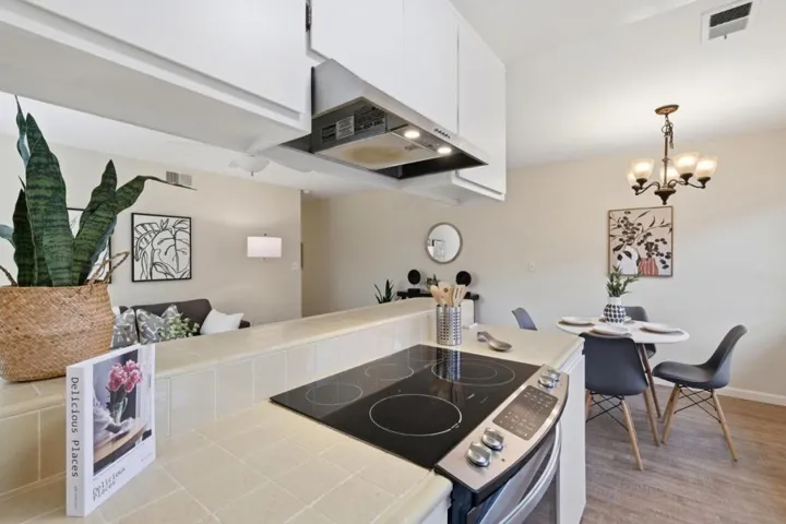 1400 Ruby Court 4, Capitola, California 95010