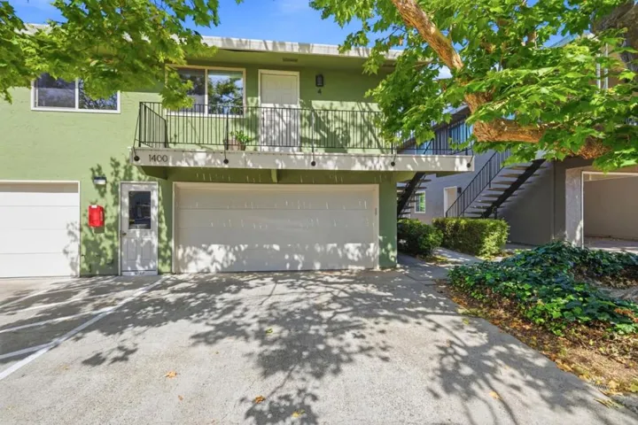 1400 Ruby Court 4, Capitola, California 95010
