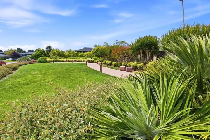 1400 Ruby Court 4, Capitola, California 95010