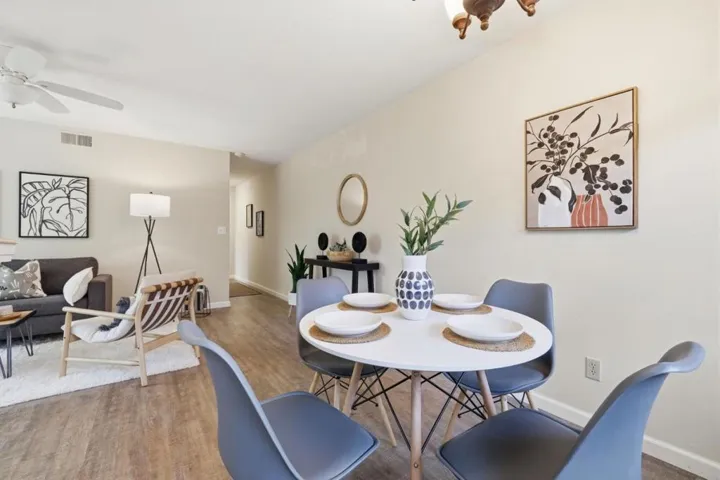 1400 Ruby Court 4, Capitola, California 95010