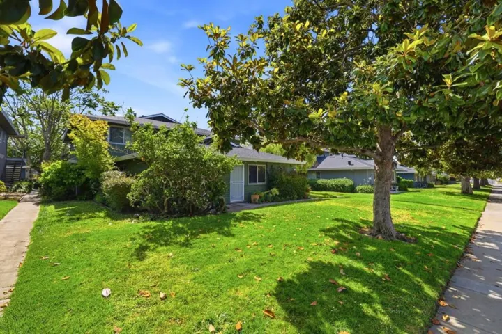 1400 Ruby Court 4, Capitola, California 95010