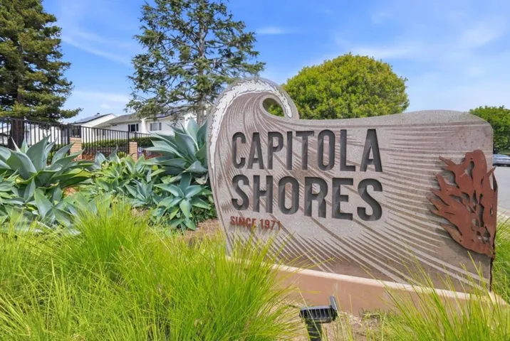 1400 Ruby Court 4, Capitola, California 95010
