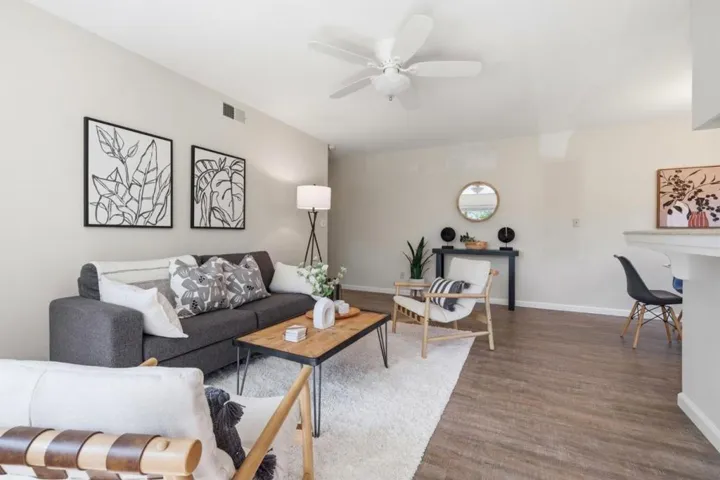 1400 Ruby Court 4, Capitola, California 95010