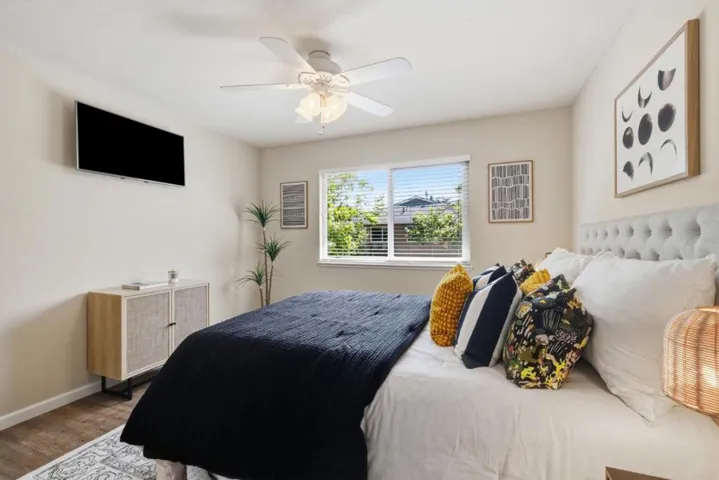 1400 Ruby Court 4, Capitola, California 95010