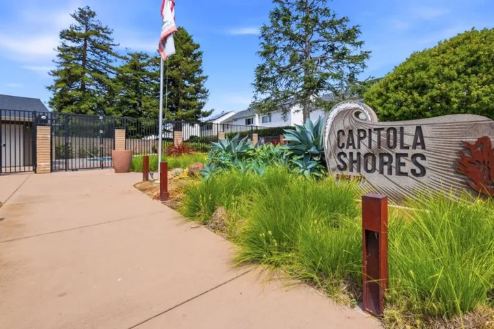 1400 Ruby Court 4, Capitola, California 95010