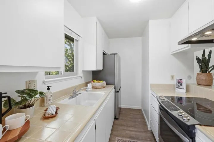 1400 Ruby Court 4, Capitola, California 95010