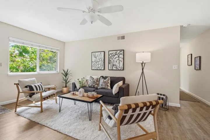 1400 Ruby Court 4, Capitola, California 95010