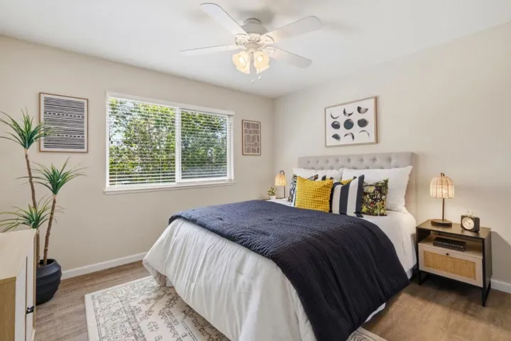 1400 Ruby Court 4, Capitola, California 95010