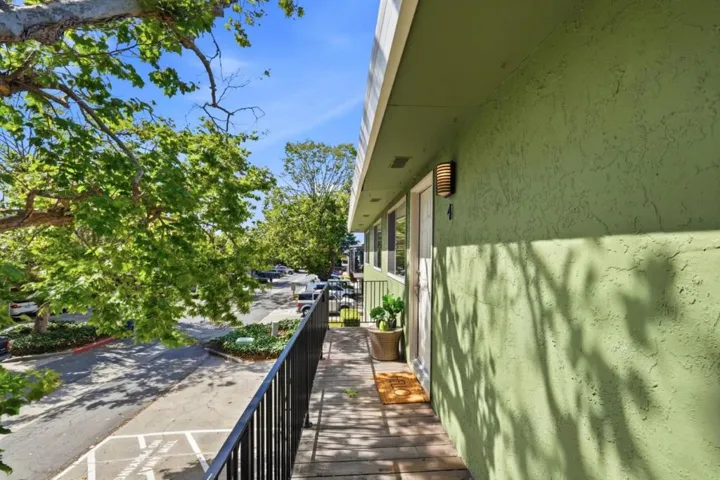 1400 Ruby Court 4, Capitola, California 95010