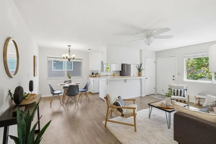 1400 Ruby Court 4, Capitola, California 95010