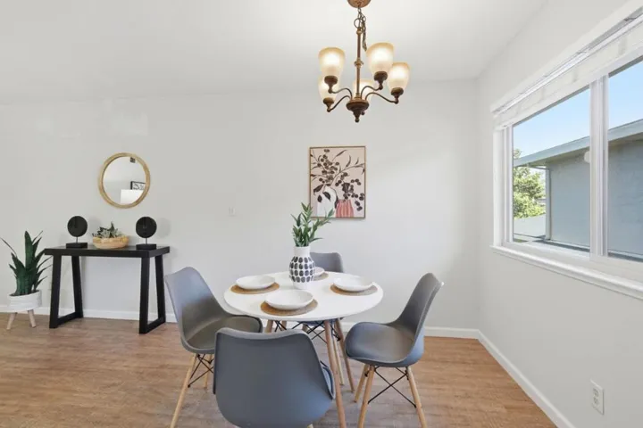 1400 Ruby Court 4, Capitola, California 95010