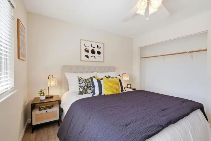 1400 Ruby Court 4, Capitola, California 95010
