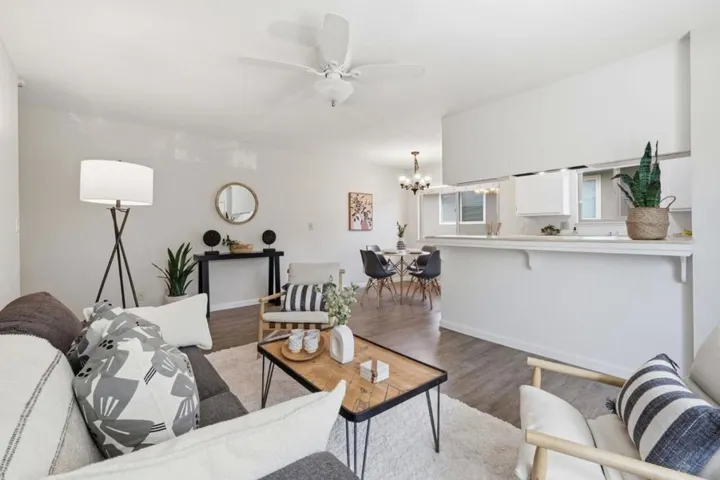 1400 Ruby Court 4, Capitola, California 95010