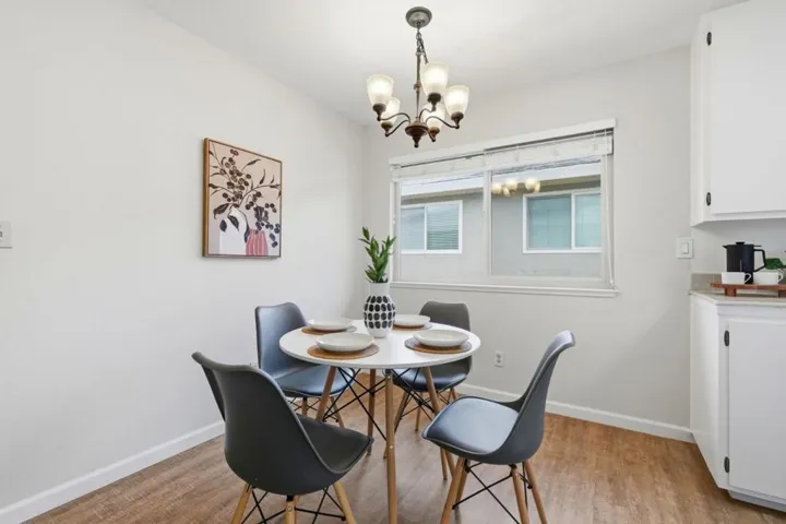 1400 Ruby Court 4, Capitola, California 95010