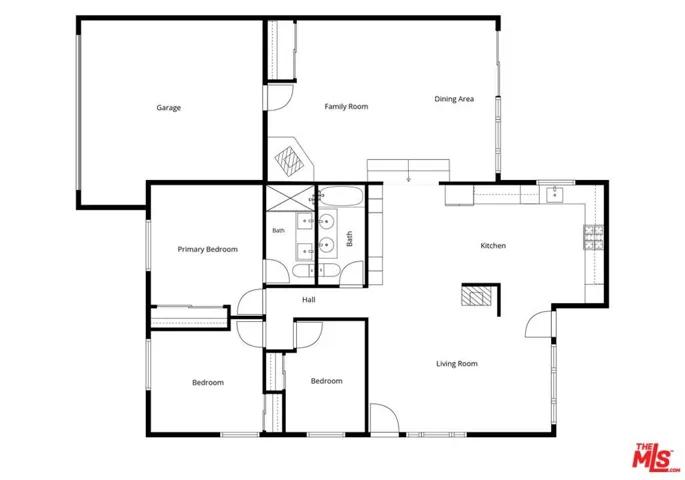 24005 Fulmar Avenue, Torrance, California 90501