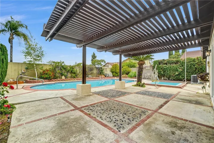 1746 Rada Road, Hacienda Heights, California 91745