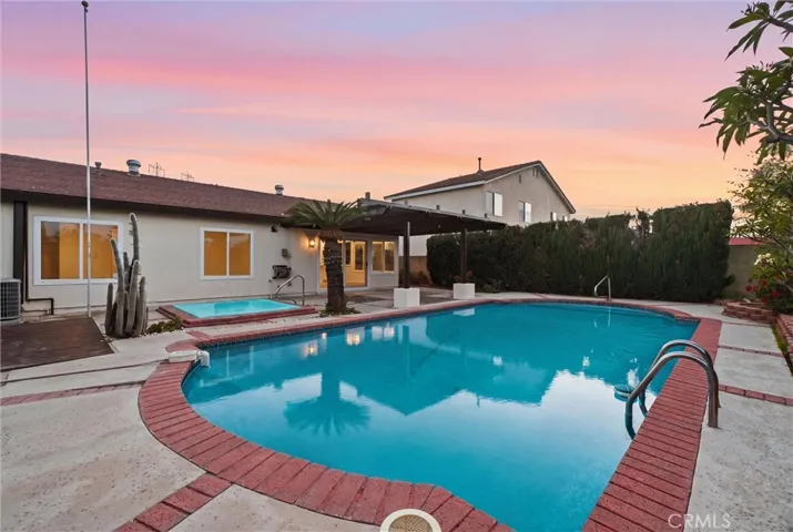 1746 Rada Road, Hacienda Heights, California 91745