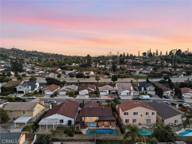 1746 Rada Road, Hacienda Heights, California 91745