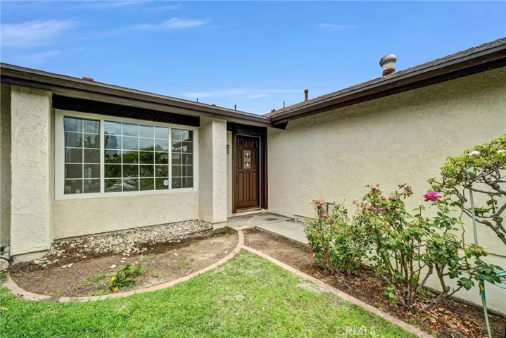1746 Rada Road, Hacienda Heights, California 91745