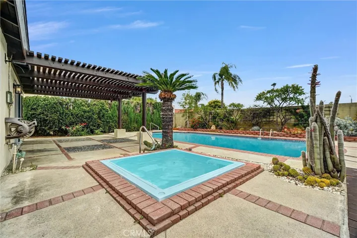 1746 Rada Road, Hacienda Heights, California 91745