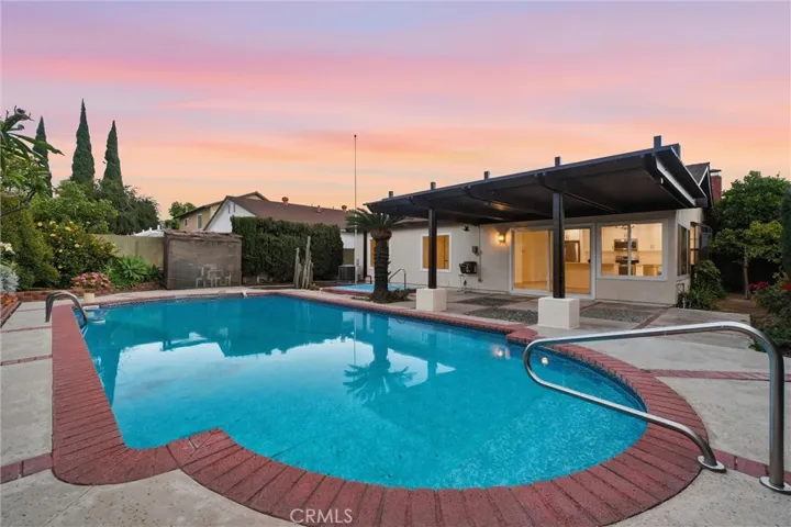 1746 Rada Road, Hacienda Heights, California 91745