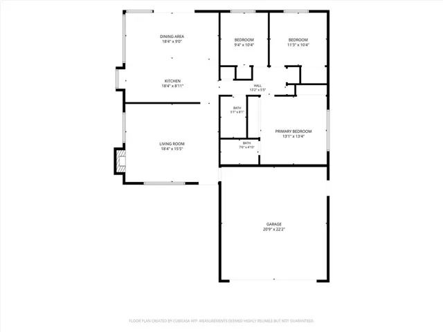 1746 Rada Road, Hacienda Heights, California 91745