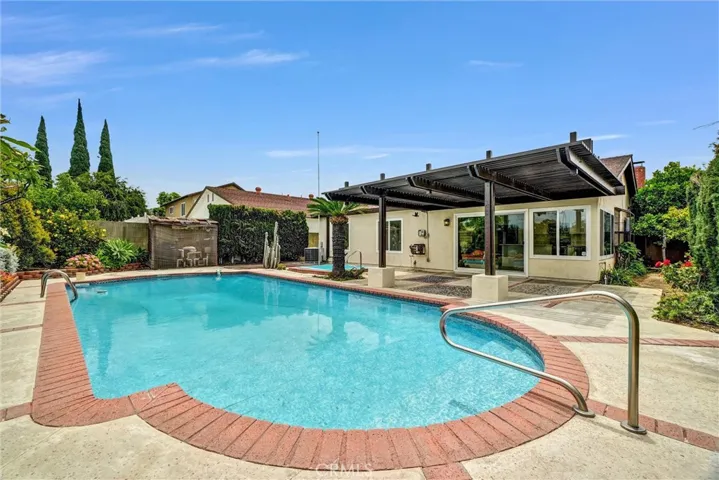 1746 Rada Road, Hacienda Heights, California 91745