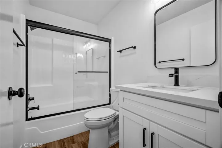 Hall Bath
