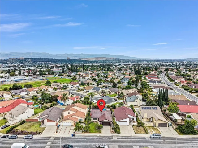 1746 Rada Road, Hacienda Heights, California 91745