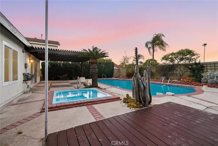 1746 Rada Road, Hacienda Heights, California 91745