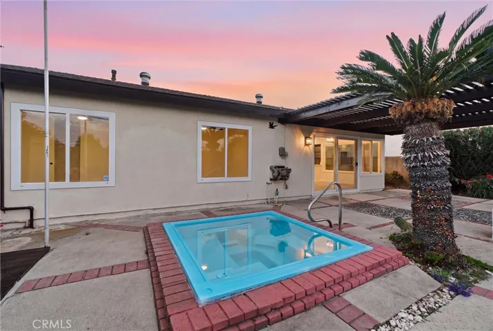 1746 Rada Road, Hacienda Heights, California 91745