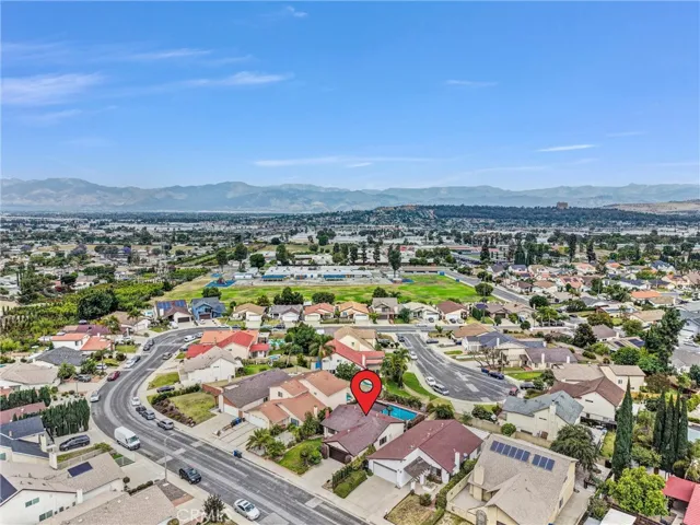 1746 Rada Road, Hacienda Heights, California 91745