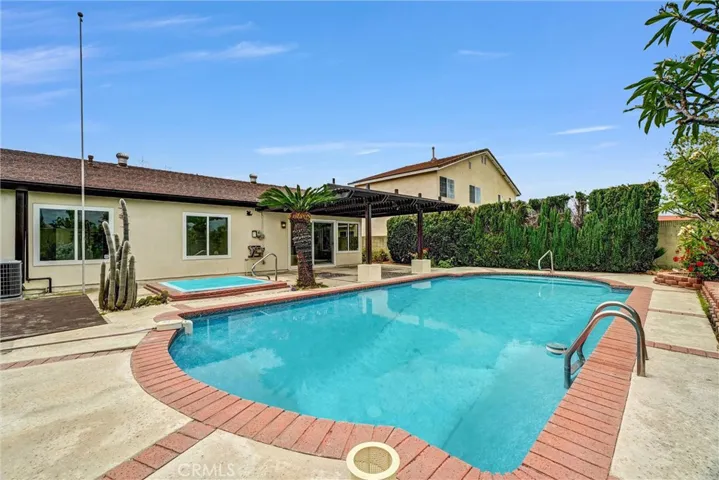 1746 Rada Road, Hacienda Heights, California 91745