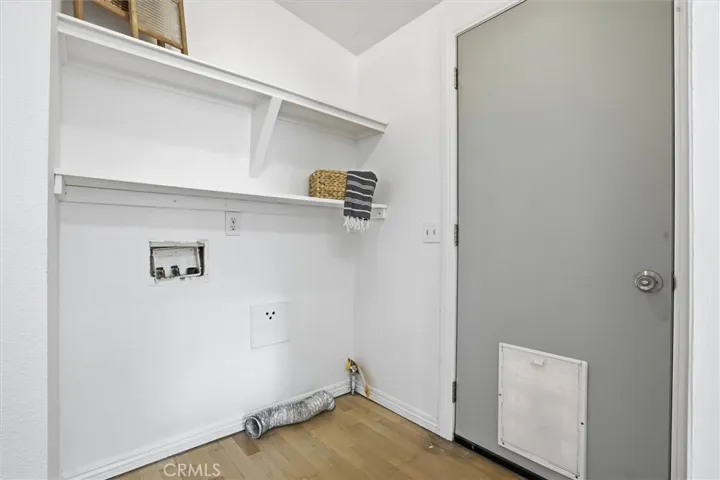 880 Calimex Place/ADU: Laundry Room