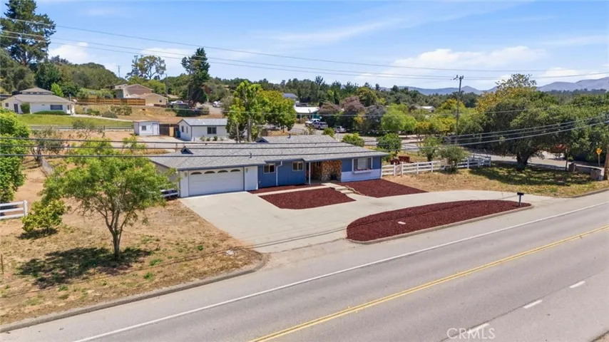 652 Pomeroy Road, Nipomo, California 93444