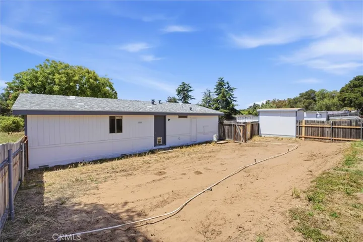 880 Calimex Place/ADU backyard