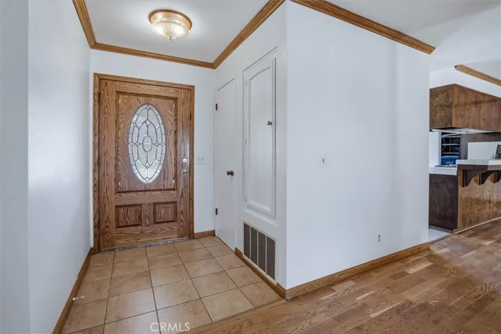 Entryway